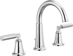 Delta 35548LF-MPU Bathroom Sink Faucet. Fixed Price $140.74.