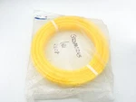 New Smc TIUB11Y-33 Polyurethane Tubing 100' Yellow TUDD01. Fixed Price $39.95.