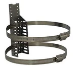Holdrite QS-5 Expansion Tank Bracket Wall Mount For 2.5 Gallon Water Heater. Fixed Price $49.90.