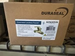 Kingston Brass GKB542B Chatham 1.2 Gpm 4" Centerset Bathroom Faucet -. Fixed Price $39.00.