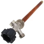 Prier 478-14 1/2" Mpt X Swt Frost-free Anti-siphon Wall Faucet. Fixed Price $82.09.