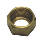 Chicago Faucets 49-005JKRBF Coupling Nut,fits 4KTH2. Fixed Price $6.91.