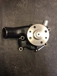 John Deere 1136500171 Water Pump, Thermostat,gasket,by-pas Hose. Fixed Price $499.00.