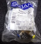 Sloan HY109A Brass Actuator Housing Assembly (g). Fixed Price $26.99.