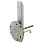Delta RP72402 Wall Anchor Grab Bar Mounting Hardware Specialty Finishes. Fixed Price $52.31.