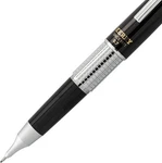 Pentel Sharp Kerry Mechanical Pencil (0.7MM), Black Barrel, (P1037A). Fixed Price $26.69.