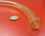 Versilon B-44-3 Tubing AAB00046 7/8" Od X 5/8" Id 1/8" Wall 10 Ft. Fixed Price $174.31.