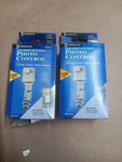 Intermatic K4221C Photo Control Stem And Swivel Mount 120V. Sets. Fixed Price $25.00.