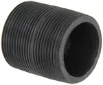 Gf Piping Systems Pvc Pipe Fitting Nipple Schedule 80 Gray 12" Length 1/2" Mpt. Fixed Price $20.16.