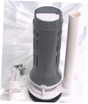 Mansfield Dual Flush Valve Tower - 308DF3. Fixed Price $41.67.