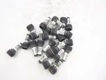 Lot Of 23 Rainbird Swing Pipe 3/4" Mnpt Adapter 1/2" Hose Barb. Fixed Price $20.45.