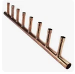 Sioux Chief 67745L-08334 1-1/4" Male Sweat Copper Manifold Pack. Fixed Price $279.99.