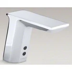 Kohler Geometric Touchless Single-hole Lavatory Sink Faucet With Insight Sensor. Fixed Price $861.51.