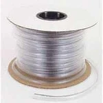 New Watts Rvsp 1/4 Id 50 Foot Roll Clear Vinyl Tubing. Fixed Price $94.95.