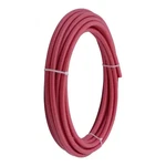 1/2 In. 50 Ft. Red Pex Pipe Sharkbite Tubing Potable Water Plumbing Systems. Fixed Price $20.89.