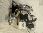 Hybridflo Automatic Faucet System AEF-301 0.5GPM Amtc. Fixed Price $200.00.