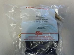 (10) Klo-shure 728162 Insulation Coupling 1-5/8" Od X 1" Wall. Fixed Price $36.00.