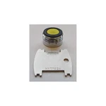 Chicago Faucets E12VPJKABCP Aerated OUTLET,BRASS,13/16 In - 27 2HXY8. Fixed Price $35.20.