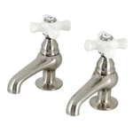 Kingston Brass CC9L8 Vintage Basin Tap Faucet. Fixed Price $117.58.