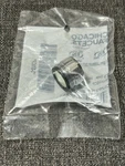 Chicago Faucets E70JKABCP Laminar OUTLET/AERATOR-0.5 Gpm (13/16 In) Made Usa. Fixed Price $36.00.