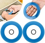 2 Pack 7301111-0070A Flush Valve Seal Kit For American Standard Toilet Blue. Fixed Price $9.45.