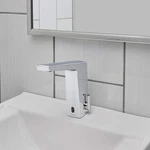American Standard 7025305.002 Paradigm Selectronic Faucet 0.35 Gpm No Base. Fixed Price $200.00.