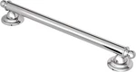 Moen YG2224CH Bathroom Safety 24-INCH Stainless Steel Traditional Grab. Fixed Price $57.00.