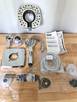 Delta T17264-I Ashlyn Monitor 1700 Series Trim Only Shower. Fixed Price $200.00.