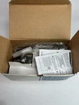 Moen Sani - Stream Single Handle Lavatory Faucet Chrome 8432 Open Box. Fixed Price $50.00.