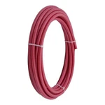1/2 In. 50 Ft. Red Pex Pipe Sharkbite Tubing Potable Water Plumbing Systems. Fixed Price $20.89.