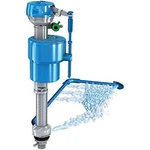 Hydroclean Next Fill Valve Blue/gray Plastic. Fixed Price $27.34.