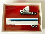 Dana Finding Better Way 1998 Winross 1/64TH Scale Tractor Trailer Model. Fixed Price $22.95.