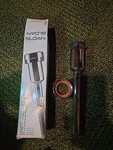 Sloan V-600-AA Vacuum Breaker Flush Connection 3/4" X 9". Fixed Price $23.96.
