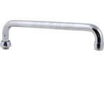 Chicago Faucets L12JKABCP 12" Type Swing Spout. Replacement Part;. Fixed Price $104.80.