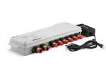 Kohler K-682-K-NA Dtv Six Port Thermostatic Valve Output 3/4" Diverter New Box. Fixed Price $1299.60.