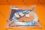 Smc, TU0805W-20, 8X5 Polyurethane Tubing Tube Hose White. Fixed Price $40.00.