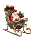 Hallmark Ornament: 2004 Plotting The Course, QXC4002. Fixed Price $11.97.