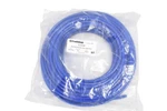 Coilhose Pneumatics Polyurethane Tubing 3/8 X .245 100 Ft Blue Usa 1J-152-07. Fixed Price $79.99.