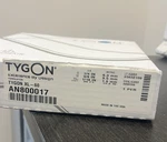 Tygon XL-60 AN800017 Tubing Chemical-resistant, Flexible, & Durable. Fixed Price $80.00.