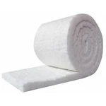 Unitherm CF6-1-24X25 24" Ft. Alum Silicate Ceramic Fiber Insulation 1" Wall. Fixed Price $151.99.