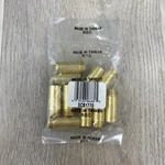 10PK 1/2X1-7/32BRS Seat,no SCB1770, Brass Craft Service Parts. Fixed Price $14.99.