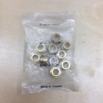 Lot Of 10 Rheem/savoy FAUCET-555265-BRASS Bibb Seat. Fixed Price $19.95.