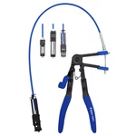 Astro Pneumatic 94093 Hose Clamp Pliers Set Multi Jaw Cable Design. Fixed Price $67.54.