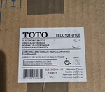 Toto TELC101-D10E Ecopower Gpm Automatic Faucet Controller. Fixed Price $249.00.