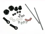 Eagle Model Rebuild Kit: HSA-028RK For 3RACING. Fixed Price $20.17.