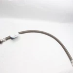 Brasscraft Braided Polymer Faucet Connector B1-24A. Fixed Price $7.06.