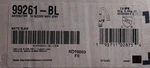 Kohler 99261-BL Artifacts Kitchen Sink Faucet With Three-function Sprayhead. Fixed Price $498.06.