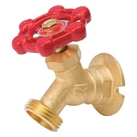 Manufacturer Varies Sillcock VALVE,FPT,1/2 In.,brass 108-003NL. Fixed Price $15.68.