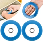 2 Pack 7301111-0070A Flush Valve Seal Kit For American Standard Toilet. Fixed Price $14.42.