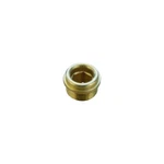 Lasco X-234P Faucet Seat, Brass, 9/16 In. Quantity 10. Fixed Price $24.72.
